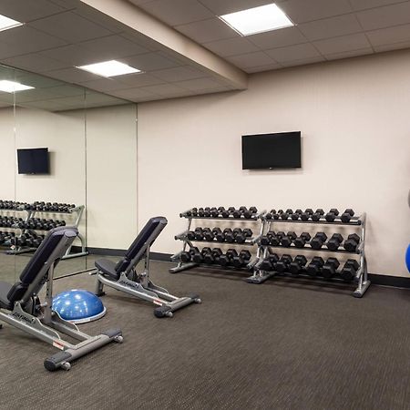 Courtyard By Marriott Charlotte Northlake Εξωτερικό φωτογραφία