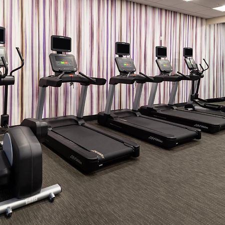 Courtyard By Marriott Charlotte Northlake Εξωτερικό φωτογραφία