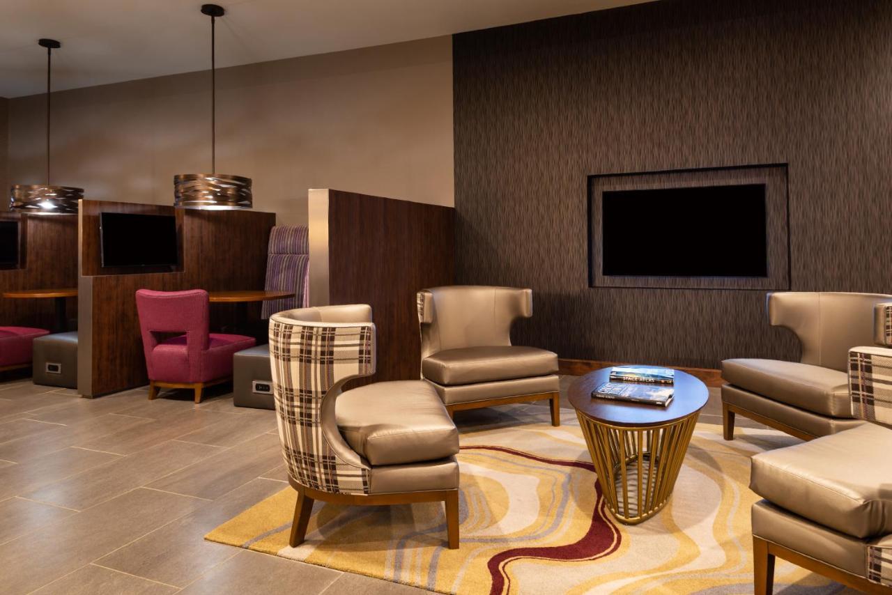 Courtyard By Marriott Charlotte Northlake Εξωτερικό φωτογραφία