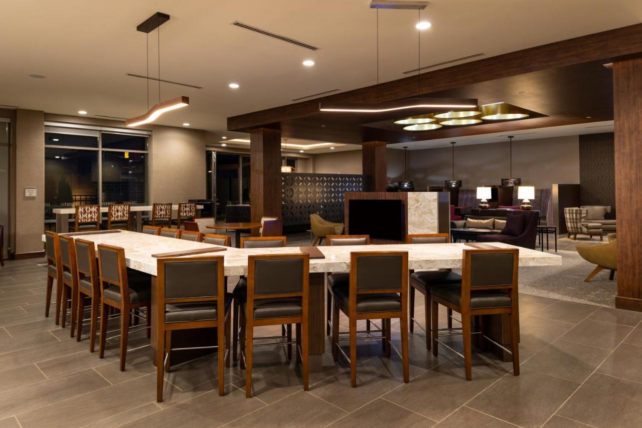 Courtyard By Marriott Charlotte Northlake Εξωτερικό φωτογραφία