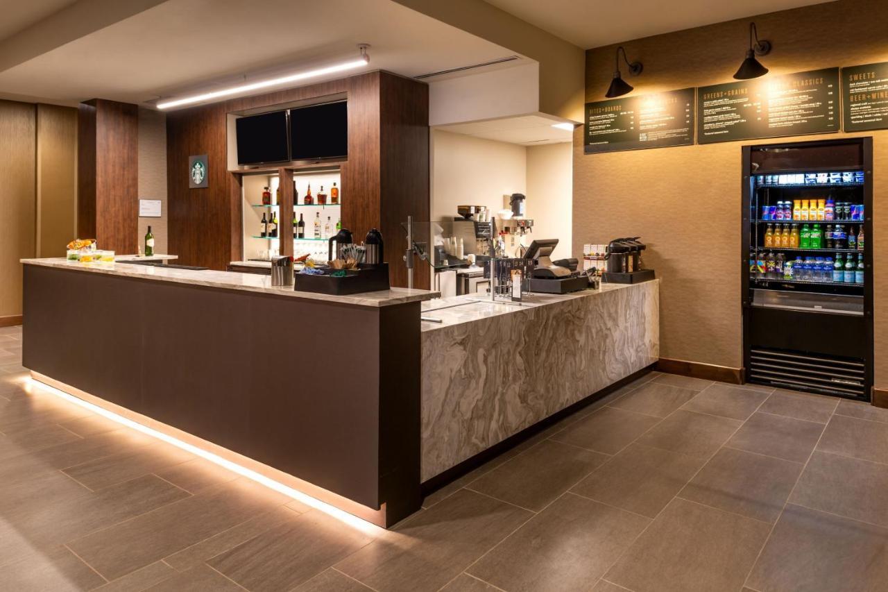 Courtyard By Marriott Charlotte Northlake Εξωτερικό φωτογραφία